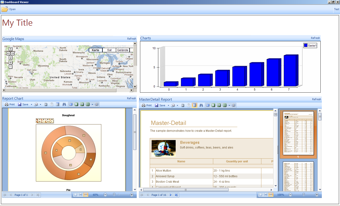 BI Studio 10.8.263 B06101 full BI Studio full screenshot