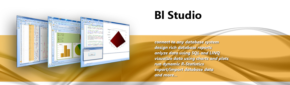 database master