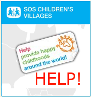 Help to SOS Child Villages